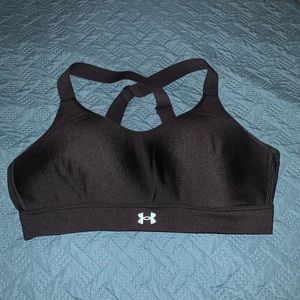 Under Armour Sports Bra